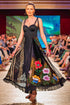 Rochie dantela CTN-5